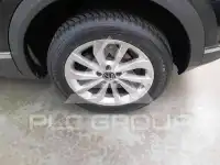 2024 Volkswagen T-Roc