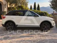 2024 Volkswagen T-Roc