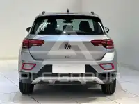 2024 Volkswagen T-Roc