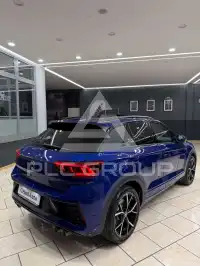 2024 Volkswagen T-Roc