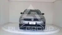 2024 Volkswagen T-Roc