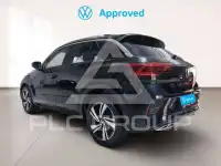2024 Volkswagen T-Roc