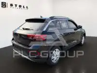 2024 Volkswagen T-Roc