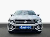 2024 Volkswagen T-Roc