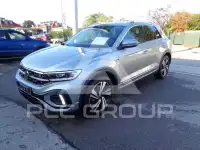 2024 Volkswagen T-Roc