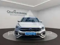 2024 Volkswagen T-Roc