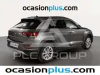 2024 Volkswagen T-Roc