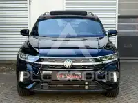 2024 Volkswagen T-Roc