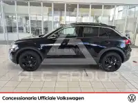 2024 Volkswagen T-Roc