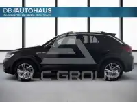 2024 Volkswagen T-Roc