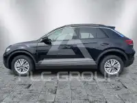 2024 Volkswagen T-Roc