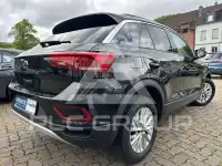 2024 Volkswagen T-Roc