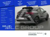 2024 Volkswagen T-Roc