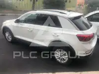 2024 Volkswagen T-Roc