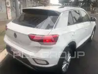 2024 Volkswagen T-Roc