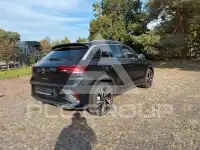 2024 Volkswagen T-Roc