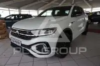 2024 Volkswagen T-Roc