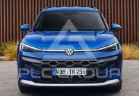 2024 Volkswagen T-Roc