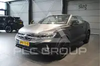 2024 Volkswagen T-Roc