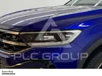 2024 Volkswagen T-Roc