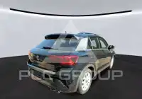 2024 Volkswagen T-Roc