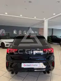 2024 Volkswagen T-Roc