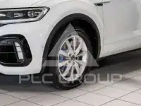 2024 Volkswagen T-Roc