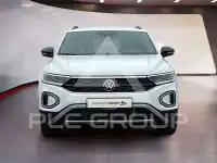 2024 Volkswagen T-Roc