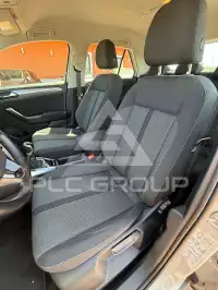 2024 Volkswagen T-Roc