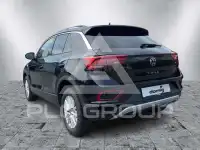 2024 Volkswagen T-Roc