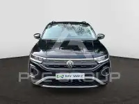 2024 Volkswagen T-Roc