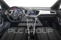 2024 Volkswagen T-Roc