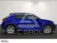 2024 Volkswagen T-Roc