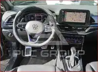 2024 Volkswagen T-Roc