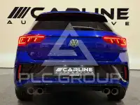 2024 Volkswagen T-Roc