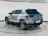 2024 Volkswagen T-Roc