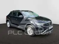 2024 Volkswagen T-Roc