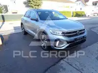 2024 Volkswagen T-Roc