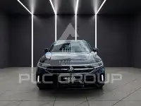 2024 Volkswagen T-Roc