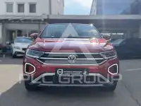 2024 Volkswagen T-Roc