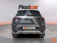 2024 Volkswagen T-Roc