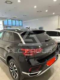 2024 Volkswagen T-Roc