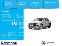 2024 Volkswagen T-Roc