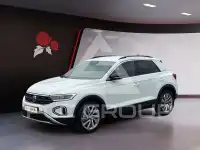 2024 Volkswagen T-Roc