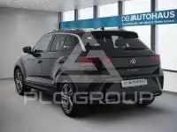 2024 Volkswagen T-Roc