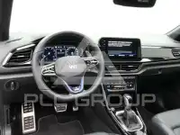 2024 Volkswagen T-Roc