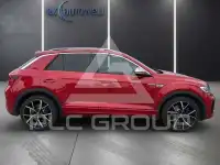 2024 Volkswagen T-Roc