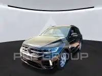 2024 Volkswagen T-Roc