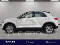 2024 Volkswagen T-Roc