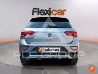 2024 Volkswagen T-Roc